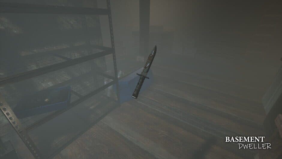 Скриншот 10 из Basement Dweller