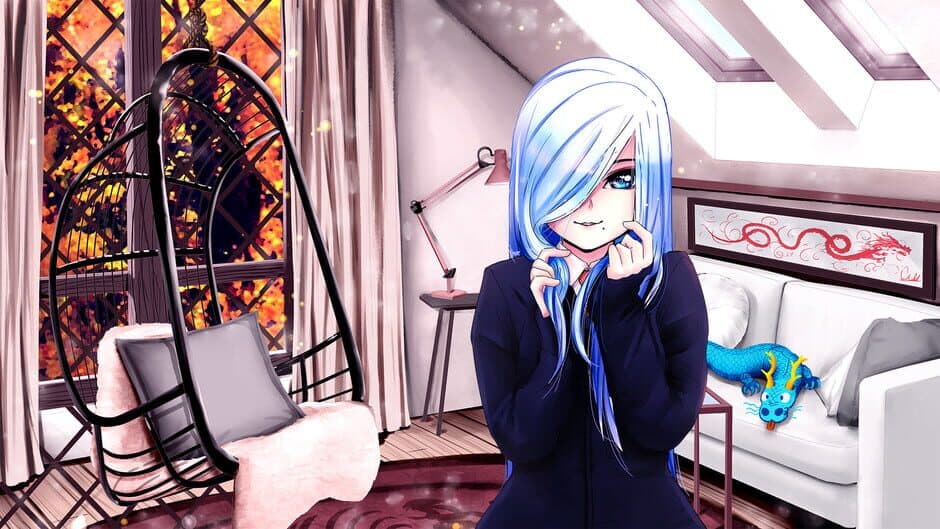 Скриншот 8 из Anime Artist 3: Harem