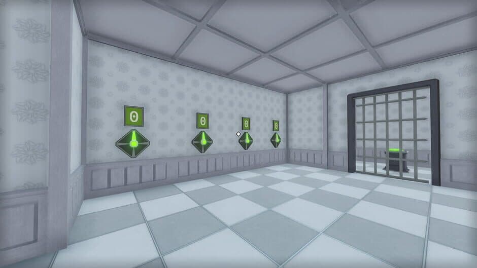 Скриншот 2 из Don't Touch this Button!