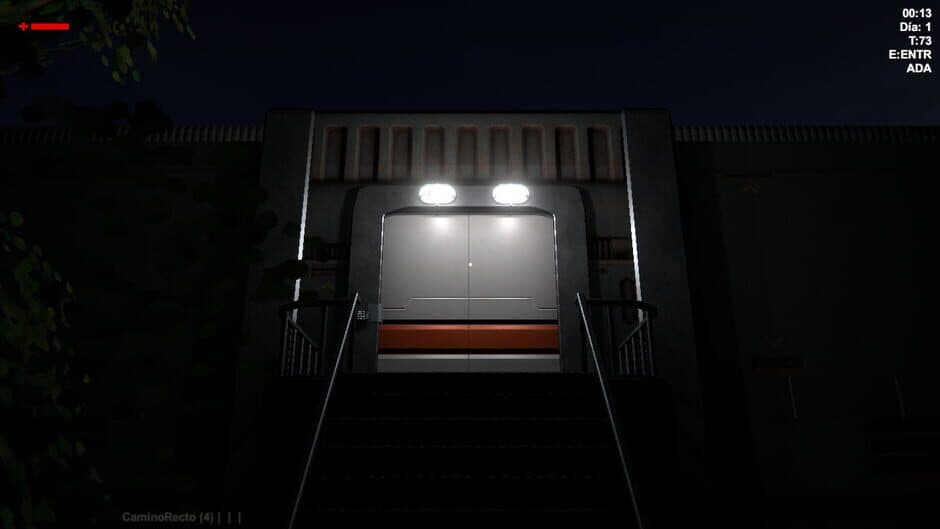 Скриншот 1 из Last Nuclear Darkness