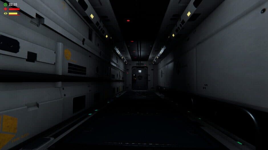 Скриншот 2 из Last Nuclear Darkness