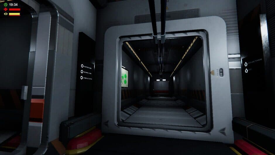 Скриншот 6 из Last Nuclear Darkness