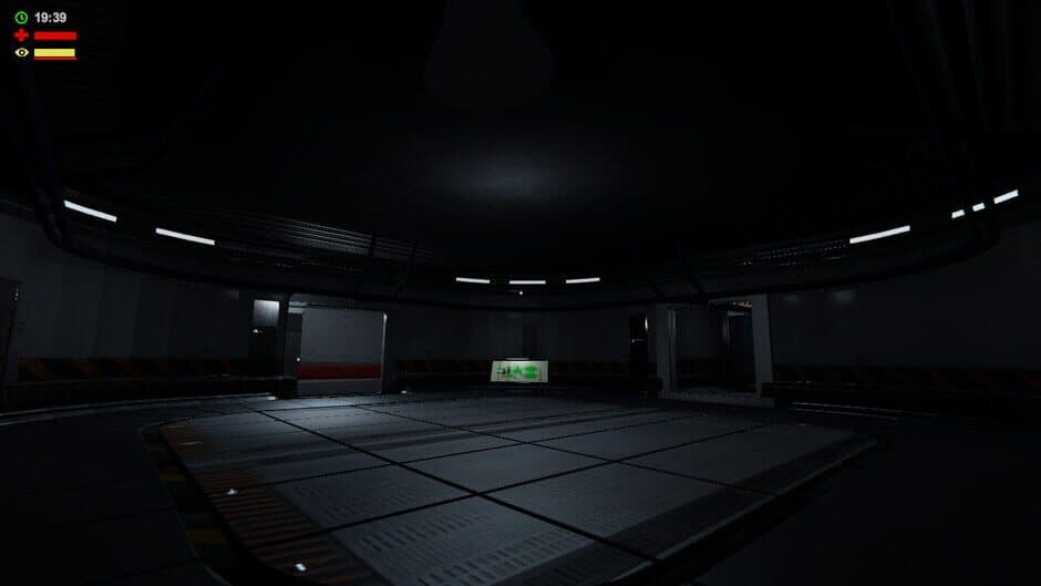 Скриншот 9 из Last Nuclear Darkness
