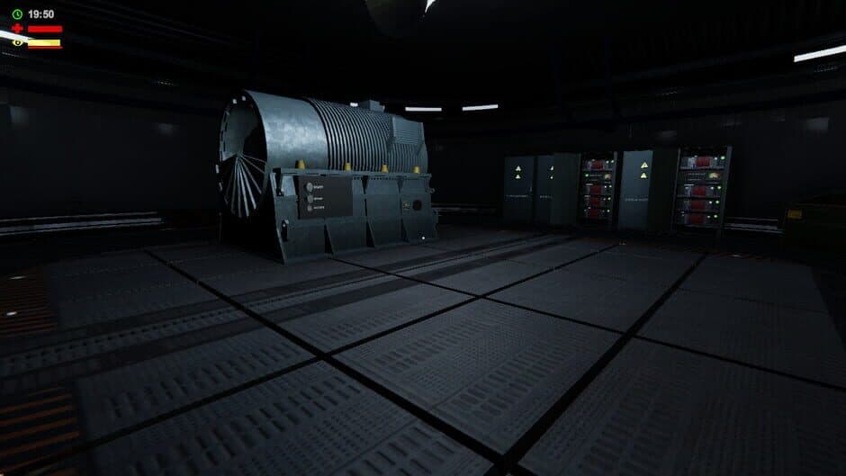 Скриншот 11 из Last Nuclear Darkness
