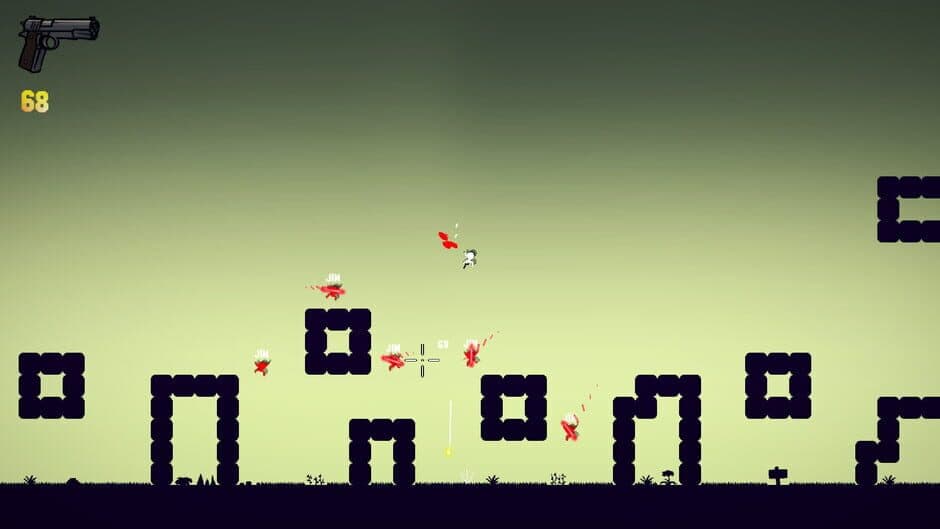 Скриншот 7 из Guns Boy