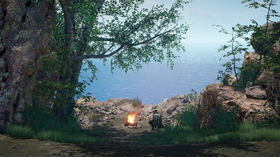 Скриншот 2 из Song of the Tides