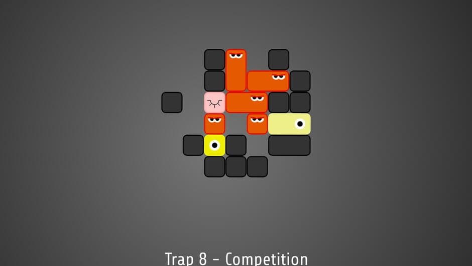 Скриншот 5 из Trappuzzler