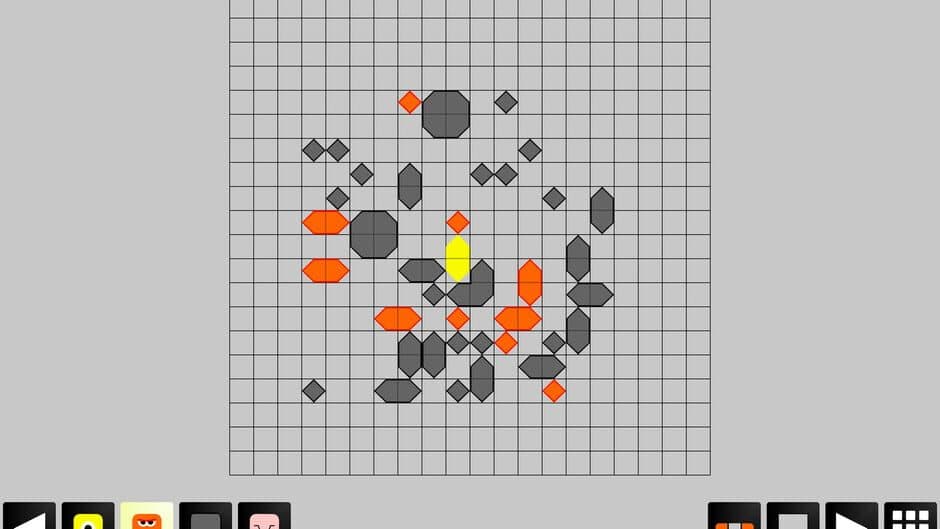 Скриншот 1 из Trappuzzler