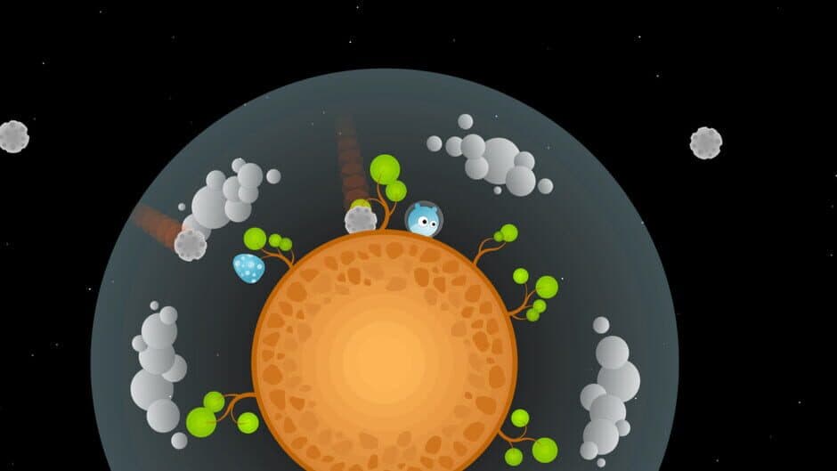 Скриншот 3 из Planetary Gravity