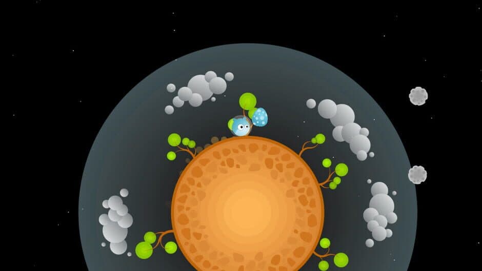Скриншот 4 из Planetary Gravity