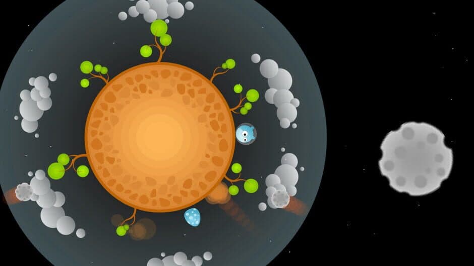Скриншот 5 из Planetary Gravity