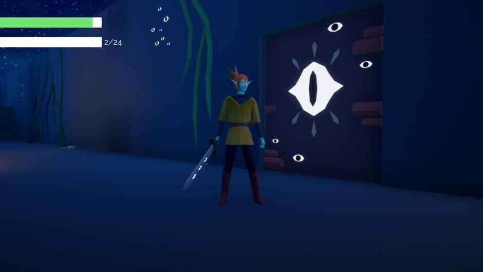 Скриншот 5 из Sword and Spirit