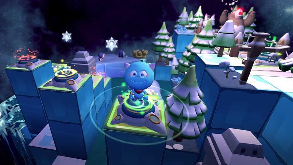 Скриншот 8 из Kooring VR Coding Adventure