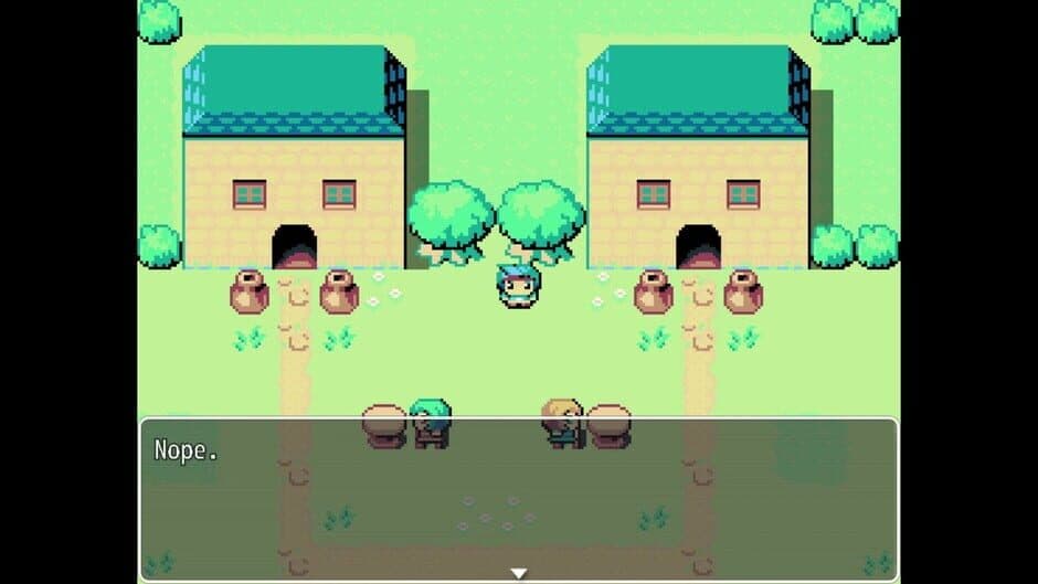 Скриншот 4 из Pumpkin Farmer