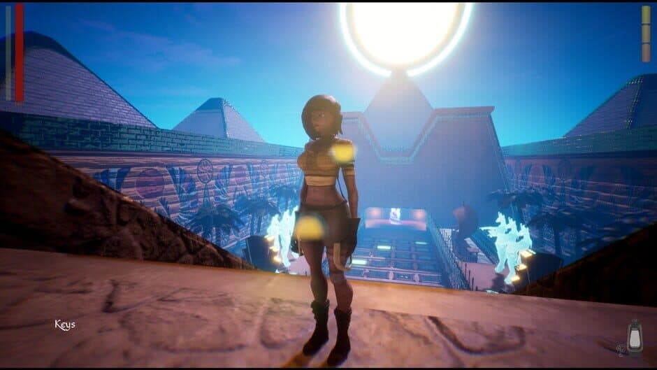 Скриншот 4 из Golden Moon