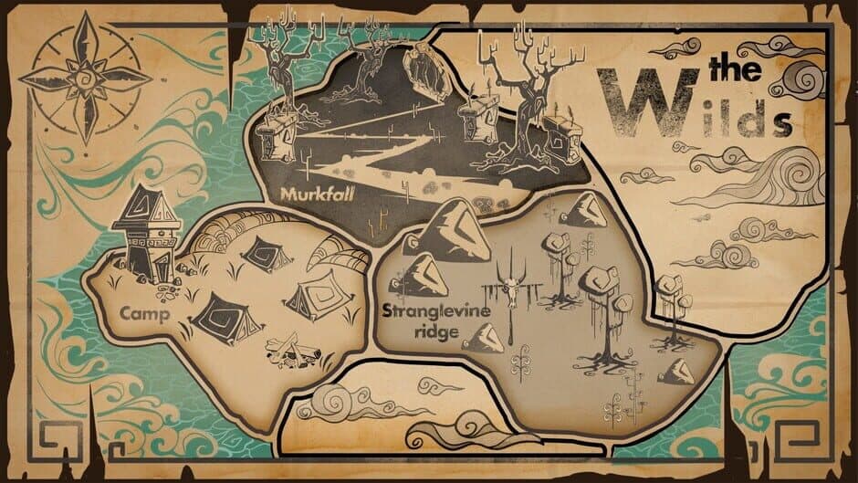 Скриншот 3 из Untamed Tactics
