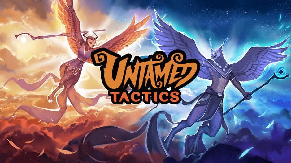 Скриншот 4 из Untamed Tactics