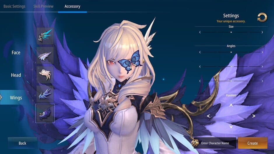 Скриншот 2 из Aura Kingdom 2