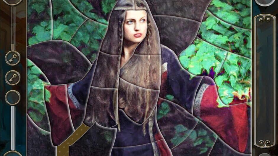 Скриншот 6 из Fairytale Mosaics: Beauty and the Beast 2