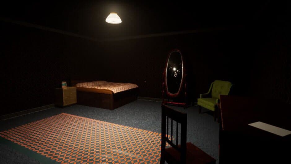 Скриншот 6 из The Lodge