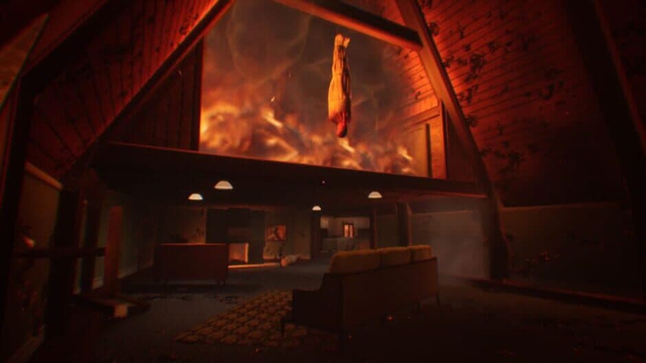 Скриншот 7 из The Lodge