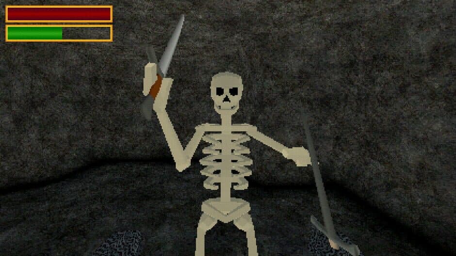 Скриншот 1 из Fiend's Isle