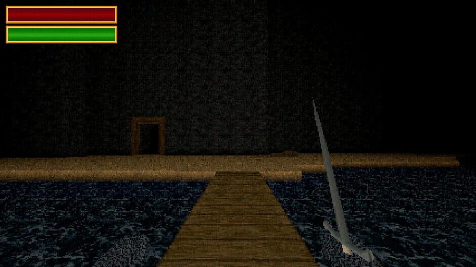 Скриншот 2 из Fiend's Isle