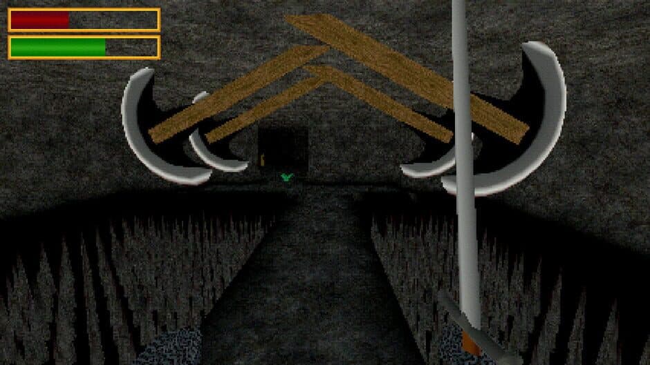 Скриншот 3 из Fiend's Isle