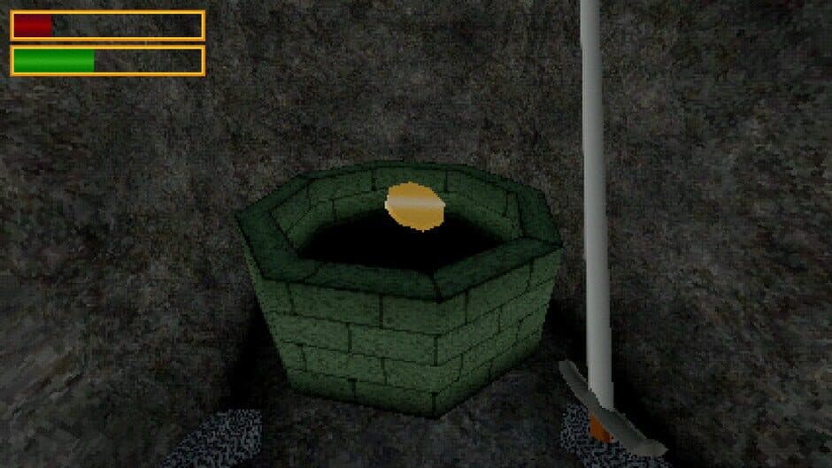 Скриншот 5 из Fiend's Isle