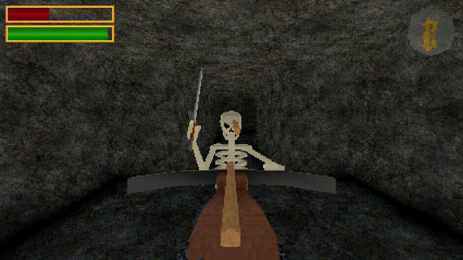Скриншот 6 из Fiend's Isle