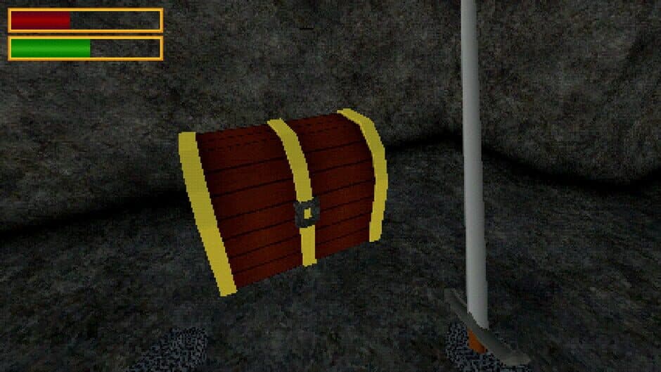 Скриншот 7 из Fiend's Isle