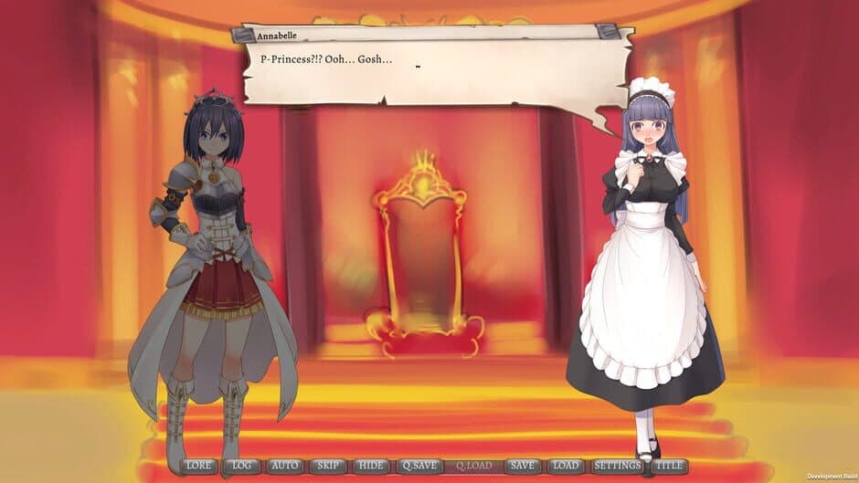 Скриншот 1 из Bride for the Princess