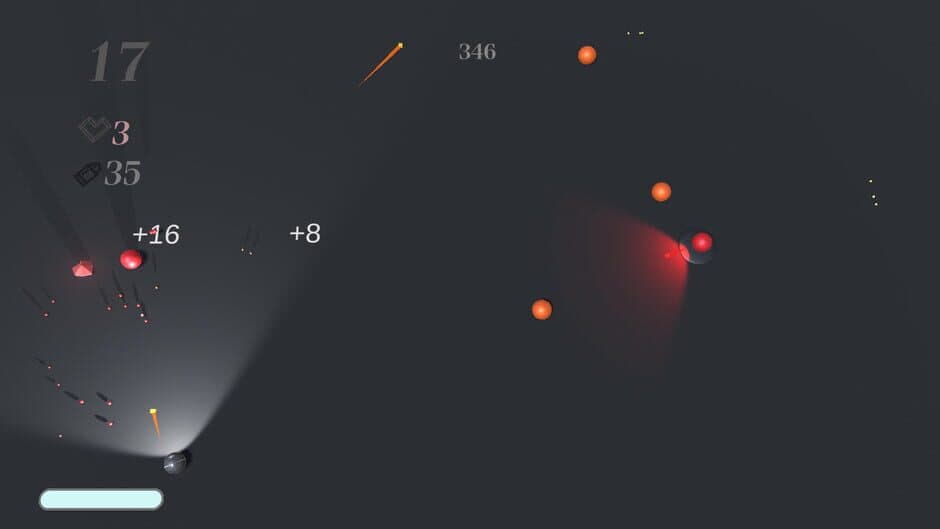 Скриншот 1 из Dim Glow