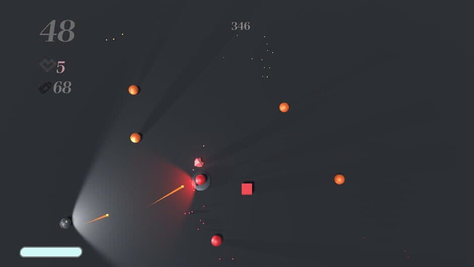 Скриншот 2 из Dim Glow