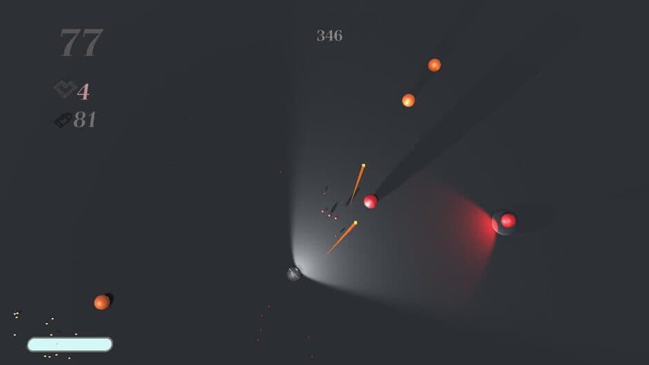 Скриншот 4 из Dim Glow