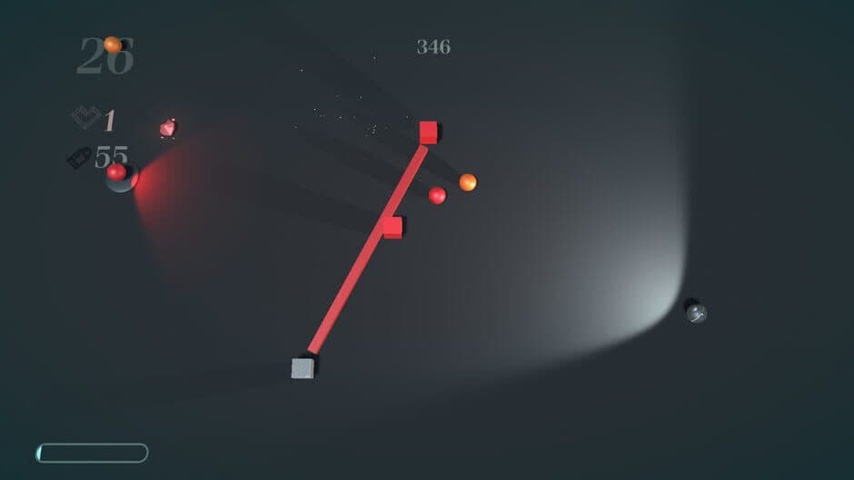 Скриншот 5 из Dim Glow