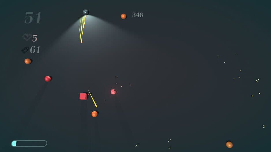 Скриншот 6 из Dim Glow