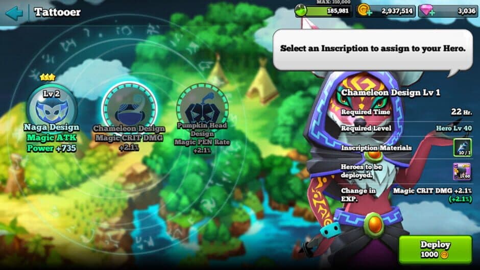 Скриншот 2 из Giants