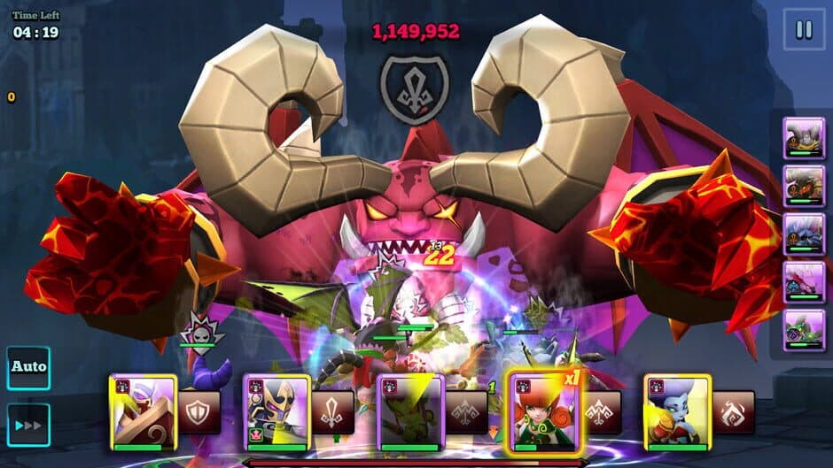 Скриншот 5 из Giants