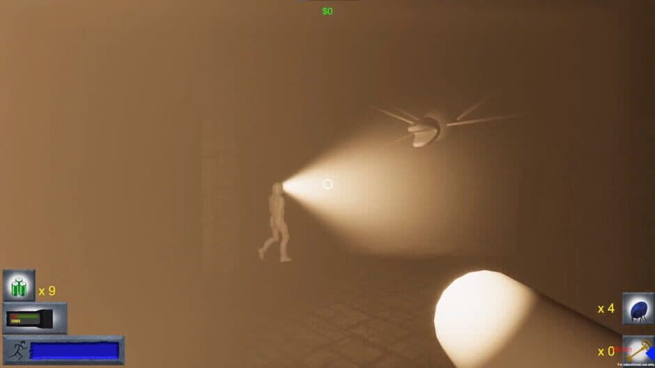 Скриншот 3 из Shadownest