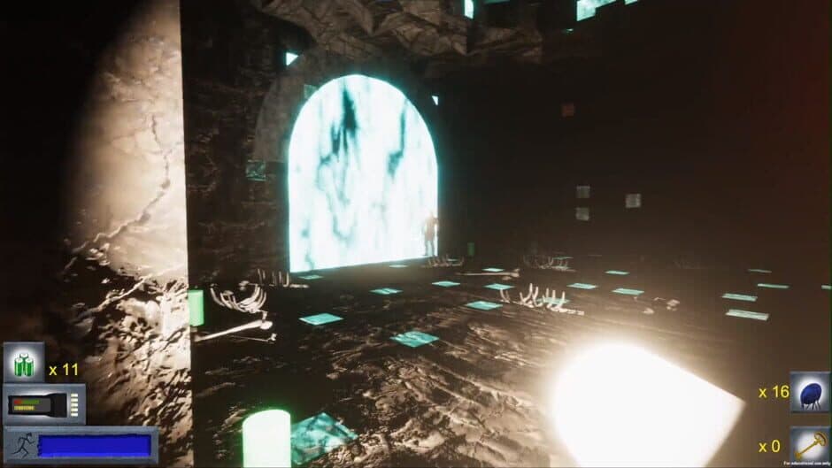 Скриншот 4 из Shadownest