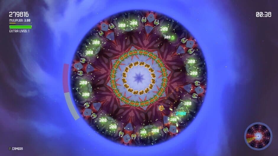 Скриншот 5 из Cosmoscope