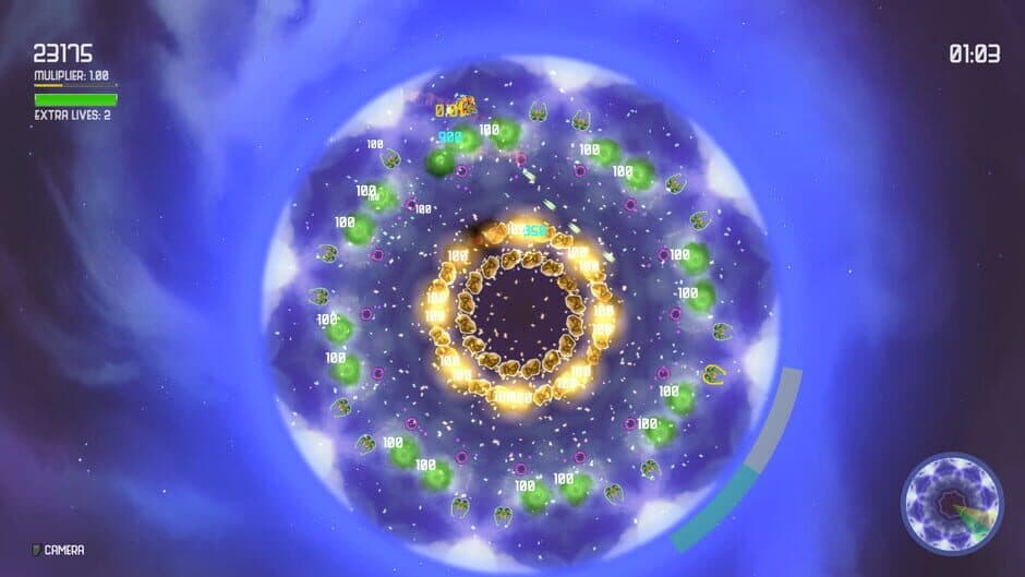 Скриншот 7 из Cosmoscope
