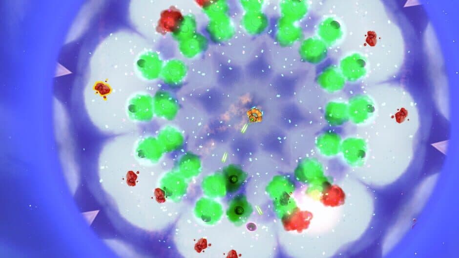 Скриншот 1 из Cosmoscope