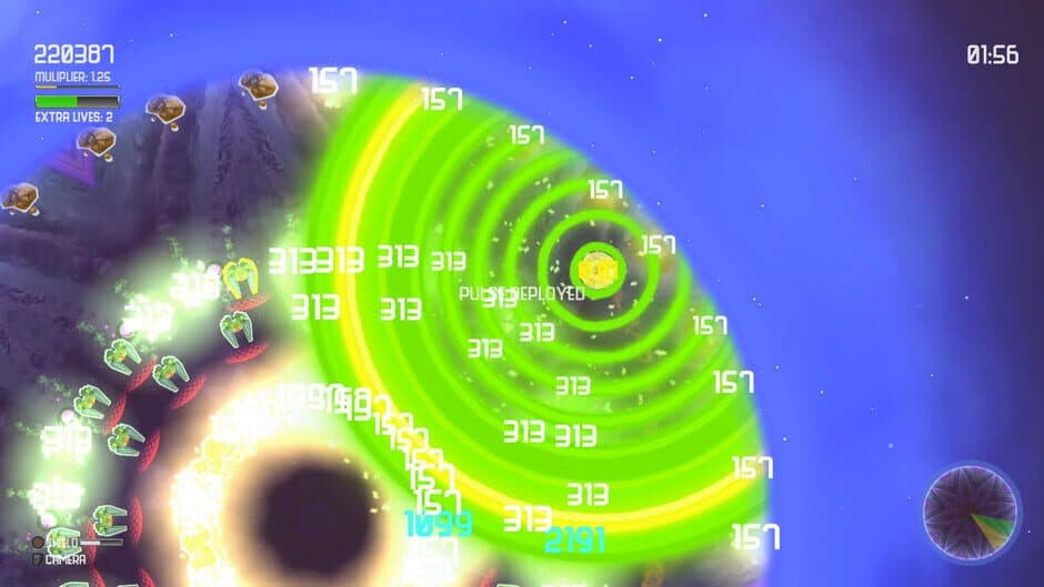 Скриншот 3 из Cosmoscope