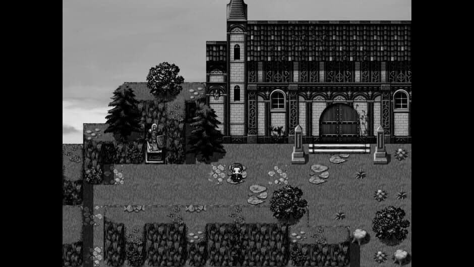 Скриншот 1 из Gothic 1881