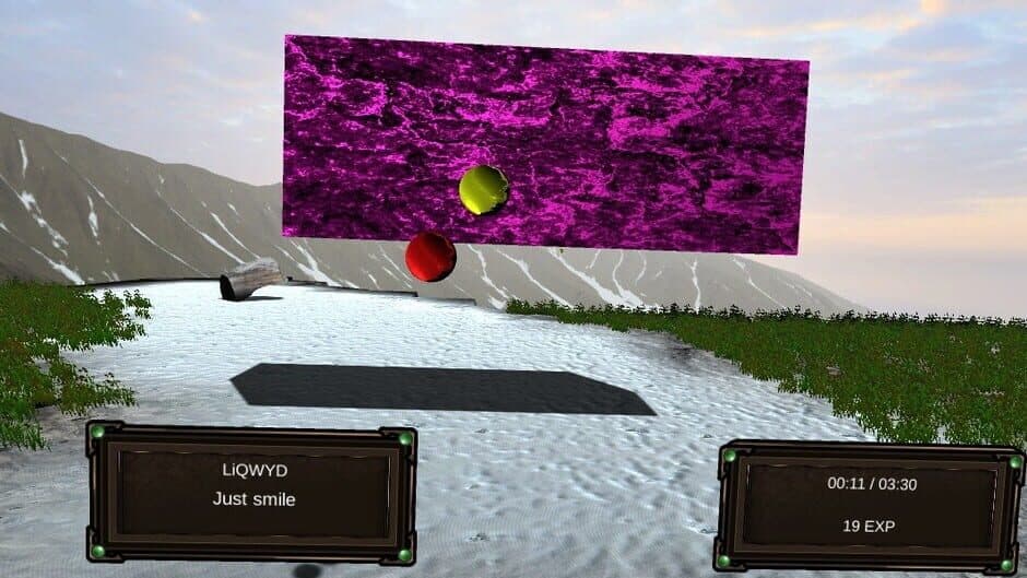 Скриншот 1 из Akyrikon VR
