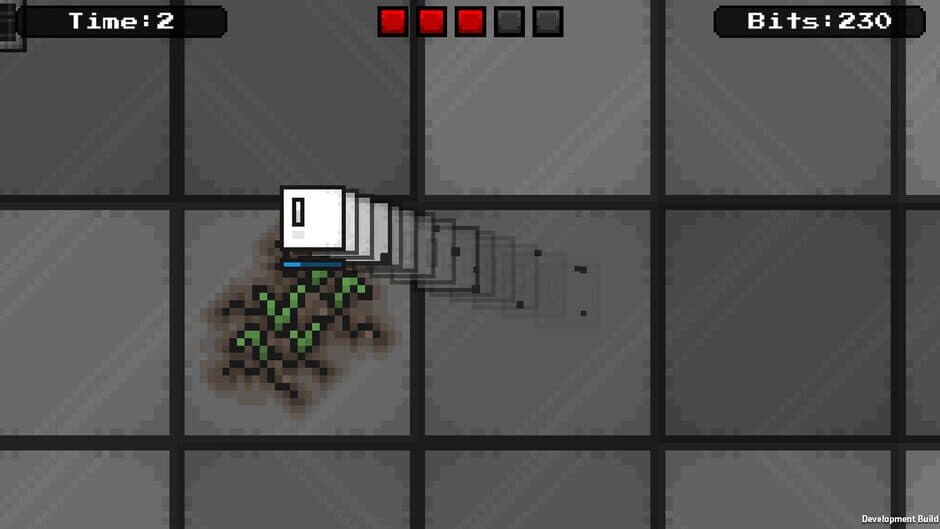 Скриншот 2 из Dasher
