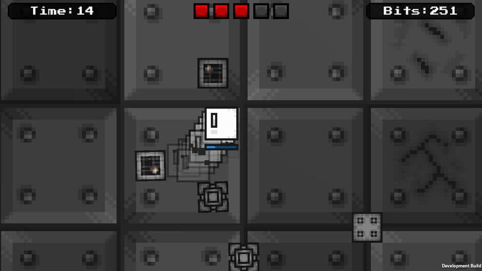 Скриншот 3 из Dasher