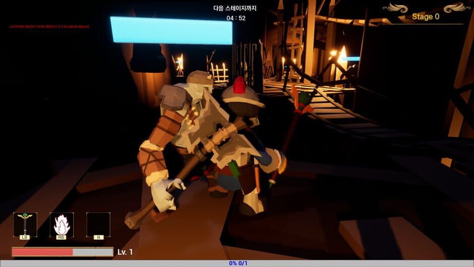 Скриншот 6 из Immortal Hero